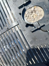 фото thumb №15, Mercedes w177 потолок лампа amg панорама