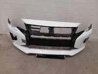 фото thumb №1, Бампер передний mitsubishi space star lift ii 2 2020