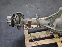 Мост задний дифференциал задний  двойник renault mascott 99-04 2.8 td dmc 6,5t Доставка, фото thumb