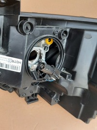 фото thumb №7, Лампа hyundai h1 2018 правая перед 92102-4h510