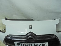 фото thumb №11, Citroen ds3 09-14 бампер перед ewp