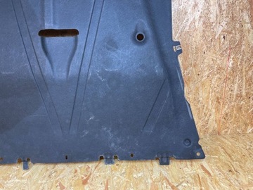 фото thumb №6, Плита защита пол pod двигатель nissan juke ii f16 2019-