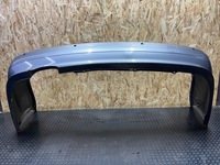 фото thumb №11, Бампер зад задній bmw e61 a52/7 spacegrau