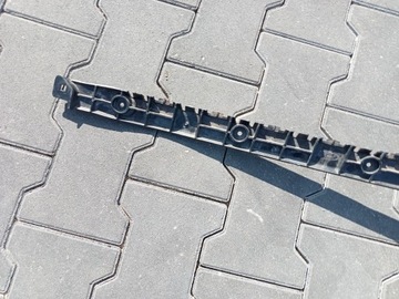 фото thumb №7, Ford transit mk8 14-21- ковзун бампера лівий зад bk31-17a882-ae