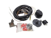 фото thumb №1, Жгут разъём фаркоп renault trafic i 7701378806