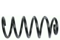 фото thumb №1, Sachs пружина vw passat 2.8 v6 syncro/4motion 3b