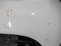 фото thumb №9, Renault clio iv lift бампер задний задняя pdc ov369