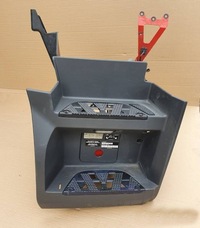 фото thumb №1, Actros mp4 підніжка кронштейн помпа радіатор комплект