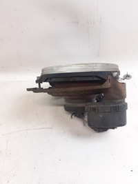 фото thumb №3, Лампа левая передняя наружная vw golf ii