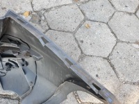 Audi q5 1 8r 12r s-line рестайлінг  lx7r бампер задній датчики pdc комплект Оригінал, фото thumb