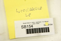 фото thumb №6, Sb154 skoda fabia iv 21- двірник лівий перед скла лобовий ліва