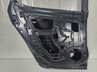 фото thumb №10, Дверь левая зад задние nissan leaf ii новое