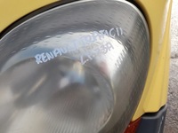 фото thumb №8, Renault trafic ii лампа левый перед левая передняя