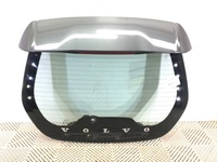 фото thumb №1, Крышка багажника задняя volvo c30 хэтчбек 06-13
