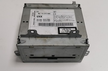 фото thumb №7, Радио навигация opel 13 315944 uxx