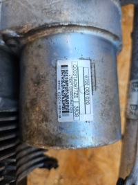 Рулевая рейка mercedes w117 cla45 amg w176 w246 6700003026 Недорого, фото thumb