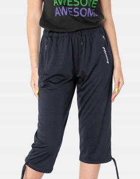 Женские шорты Fisherman 86077-10 3XL