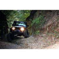 фото thumb №6, Подвеска lift 4" jeep wrangler tj