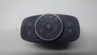 фото thumb №1, Панель выключатель света ford puma h1bt13d061ae