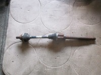 Купить Приводной вал правая ford s-max mondeo mk4 ag91-3b436-fa, фото thumb