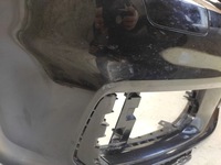 фото thumb №8, Audi a6 c8 4k0 s-line бампер передній перед 2018- 6pdc