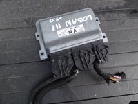 фото thumb №1, Dacia logan iii 2021 1,0 tce бортовой компьютер 237106048s