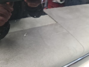 фото thumb №13, Renault megane iii двері правий перед tegne