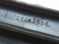 фото thumb №8, Рамка блоку multimedialnej cadillac sts seville 125647611