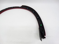 фото thumb №11, Mazda cx-60 2022+ планка крила ліва задня kr9r-51w61 оригінальна