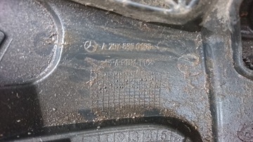 фото thumb №11, Бампер mb e класс w212 купе cabrio 09-13 w207 pń