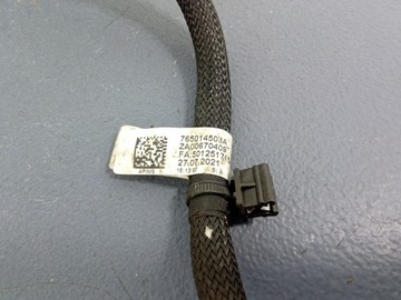 фото thumb №5, Bmw x3 g01 g02 b48 шланг масовий 48v 5a1d360