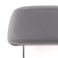 фото thumb №12, Bmw x1 e84 подголовник левый правый задняя кожа czarna