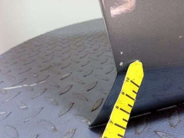 фото thumb №16, Mazda 3 bm hb дверь перед правые 38p