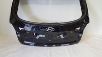 фото thumb №6, Hyundai i40 kombi кришка багажника багажника задня 2011-2019r
