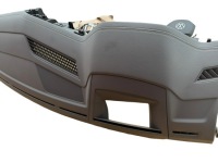 фото thumb №11, Vw touareg iii head up приборная панель панель  ремни air bag комплект оригинал