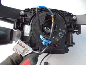 фото thumb №6, Перемикач комбінований citroen jumpy iii 2.0 d 20r c5 aircross