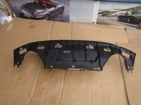 фото thumb №1, Mazda cx-5 12-14 przed lift спойлер нижний бампера