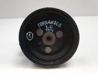 фото thumb №1, Land rover freelander 2.0 td4 насос підсилювача qvb101453