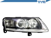 фото thumb №2, Фара лампа передняя [tyc]