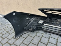 фото thumb №7, Бампер перед toyota camry viii lift 2021-