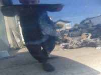 фото thumb №9, Двері правий перед suzuki grand vitara ii 5двері zj3