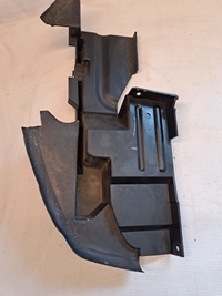 фото thumb №5, Воздуховод воздуха правая land rover freelander i dhe500080