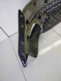 фото thumb №16, Skoda rapid lift 17-19 бампер перед передний