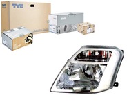 фото thumb №2, Tyc 20-0414-05-2 фара