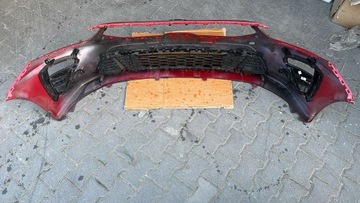 фото thumb №5, Kia ceed 2017- бампер перед переднє