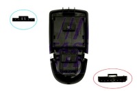 фото thumb №5, Перемикач скло iveco daily 06 лівий lus fast