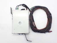 фото thumb №11, Набор камера заднего вида mmi 2g 4l0910441a audi q7 4l