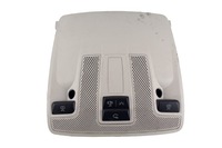 фото thumb №1, Лампа освітлення салону кабіни mercedes w146 w246 a0009000802