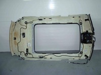 фото thumb №6, Стеля pod панорама електропроводка jaguar f-pace my21 2021-