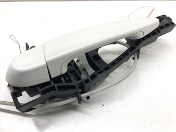 фото thumb №2, Ручка зад ліва зовнішня bmw 3 11-18 7332267